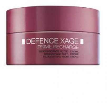 DEFENCE XAGE PRIME RECHARGE 50