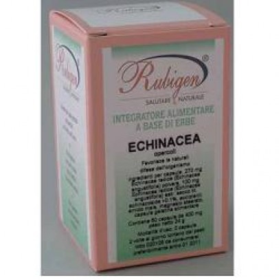 ECHINACEA 60CPS