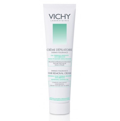 VICHY CREMA DEPILATORIA 150ML