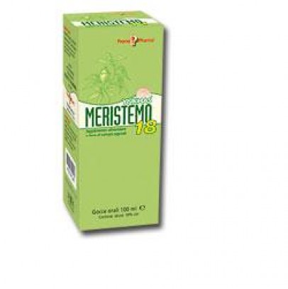 MERISTEMO YNKHAS 18 100ML