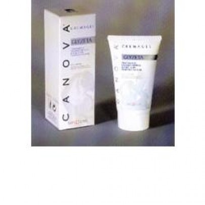 GLYZETA CANOVA CR GEL ACNE 50M