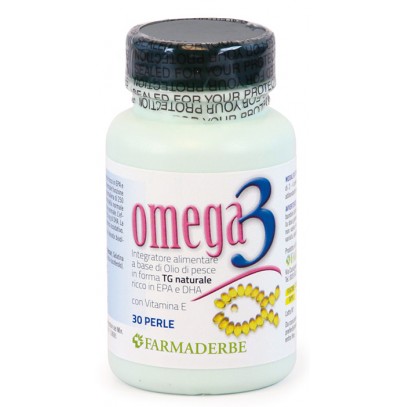 OMEGA 3 30PRL SOFTGEL