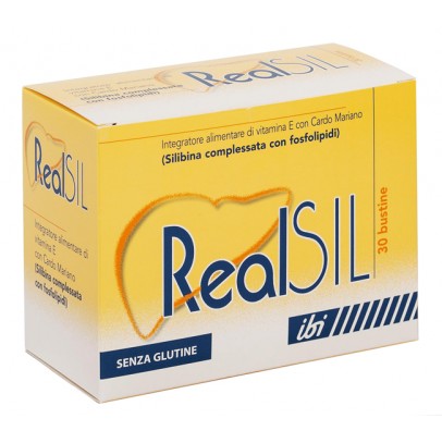 REALSIL 30BUST