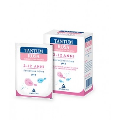 TANTUM ROSA 3-12 SALV 10BUST