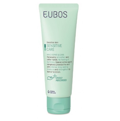 EUBOS SENSITIVE CREMA MANI75ML