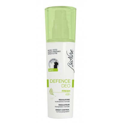 DEFENCE DEO FRESH VAPO 100ML