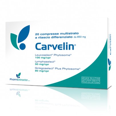 CARVELIN 20CPR