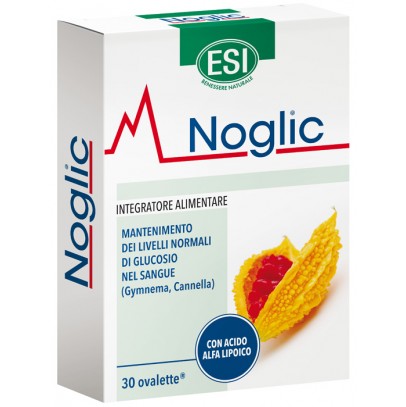 NOGLIC 30OVAL