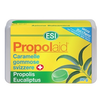 PROPOLAID CARAM EUCALIP+PROP50