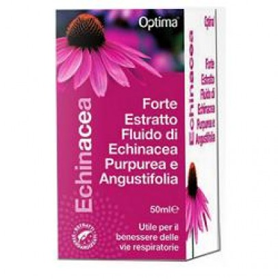 ECHINACEA 50ML ESTRATTO FORTE