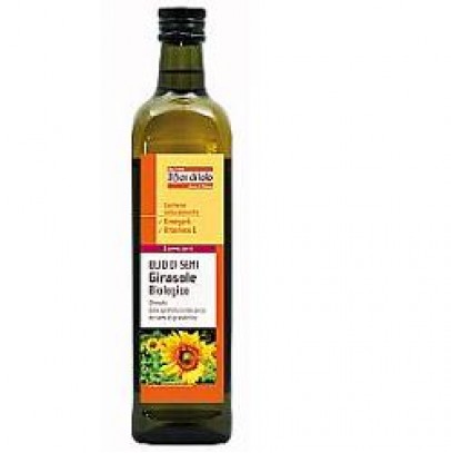 OLIO SEMI GIRASOLE 750ML