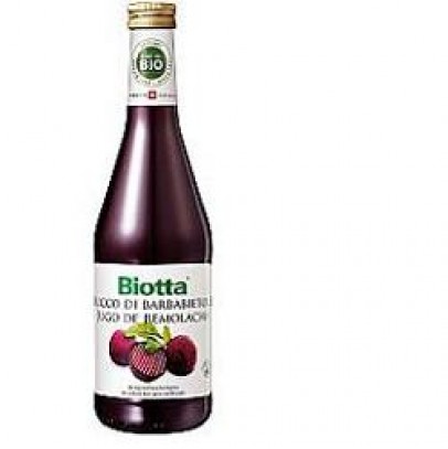 BIOTTA SUCCO BARBABIETOLA500ML