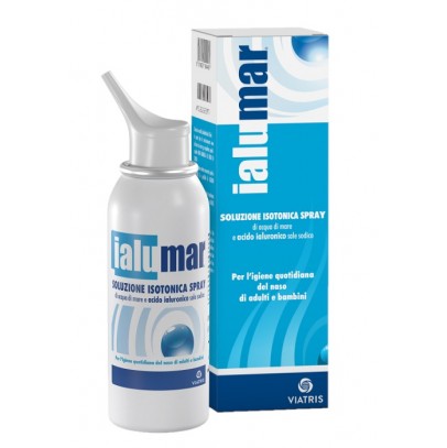 IALUMAR 100ML