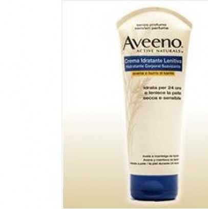 AVEENO TERAP CR KARITE' 200ML