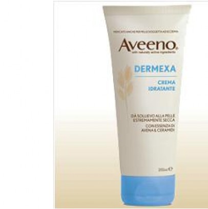 AVEENO TERAP DERMEXA CR IDRAT