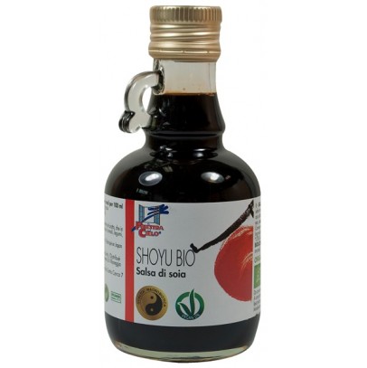 SHOYU 250ML BIO +BB2 B1003