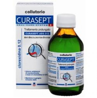 CURASEPT ADS COLLUT 0,12 500ML