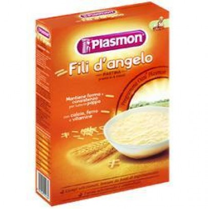 PASTINA FILI D'ANGELO 340G