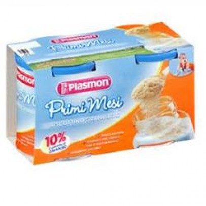 PLASMON BISCOTTINO GRANULATO