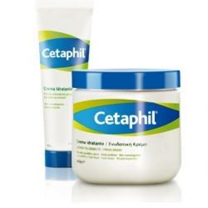 CETAPHIL CREMA IDRATANTE 450G