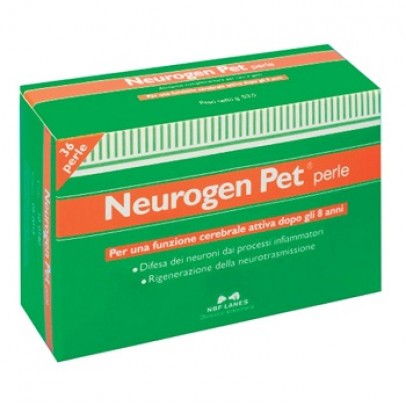 NEUROGEN PET 36PRL