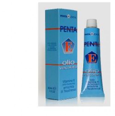 PENTA E FLUIDA GEL 50ML