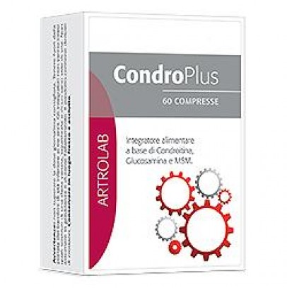 LDF CONDROPLUS 60CPR