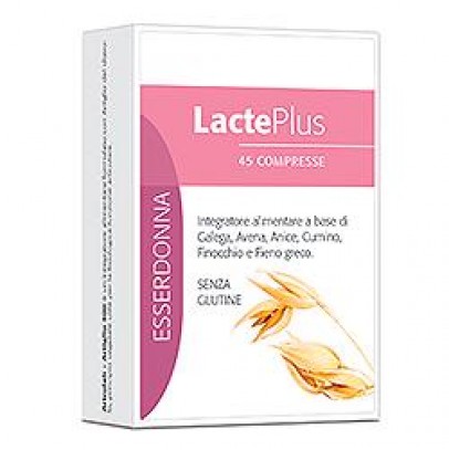 LDF LACTEPLUS 45CPR