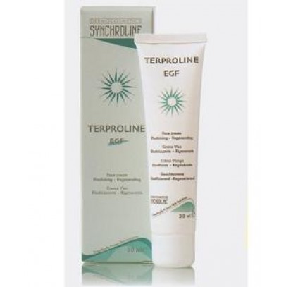 TERPROLINE EGF CR VISO 30ML