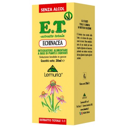 ECHINACEA ESTR TIT GOCCE 30ML