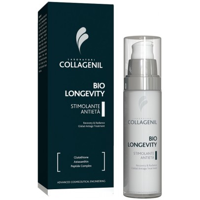 COLLAGENIL BIO LONGEVITY A/ETA