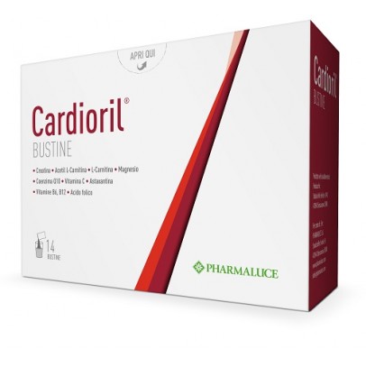 CARDIORIL 14BUST