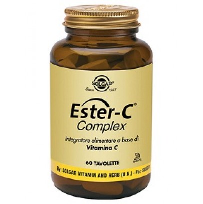 ESTER C COMPLEX 60TAV