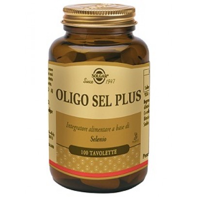 OLIGO SEL PLUS 100TAV