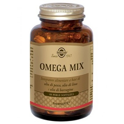 OMEGA MIX 60PRL