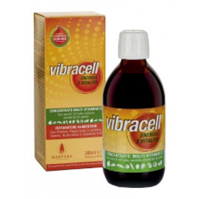 VIBRACELL 300ML