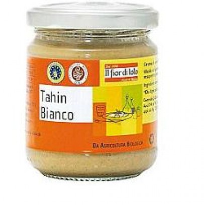 TAHIN BIANCO 190G