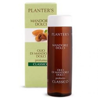 PLANTER'S OLIO MAND DOLCI CLAS