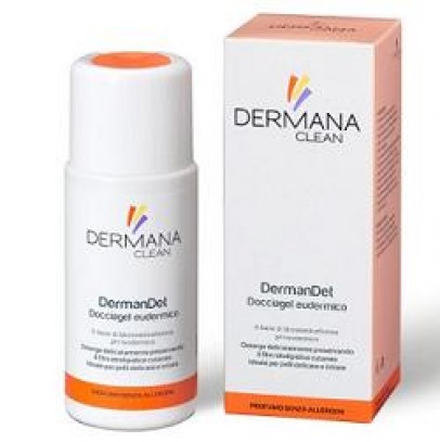 DERMANDET 250ML