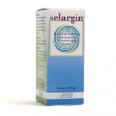 SELARGIN 240ML