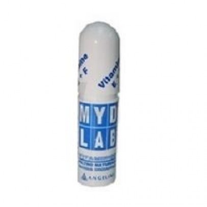 MYDLAB STICK LABBRA VITAMINICO