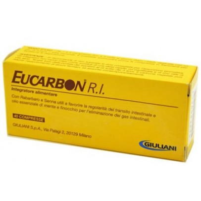 EUCARBON RI 40CPR