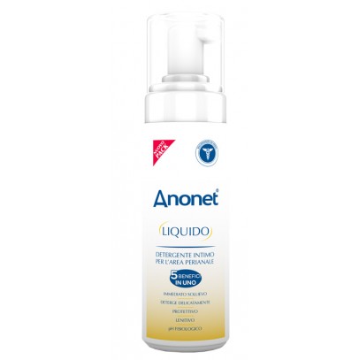 ANONET LIQUIDO PROMO 150ML