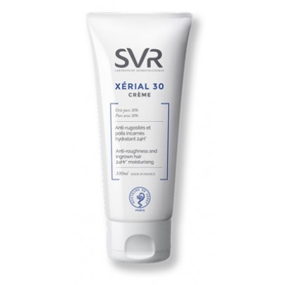 XERIAL 30 CREMA CORPO 100ML