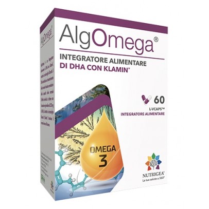 ALGOMEGA 60CPS