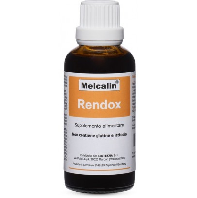 MELCALIN RENDOX 50ML