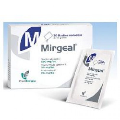 MIRGEAL 30BUST