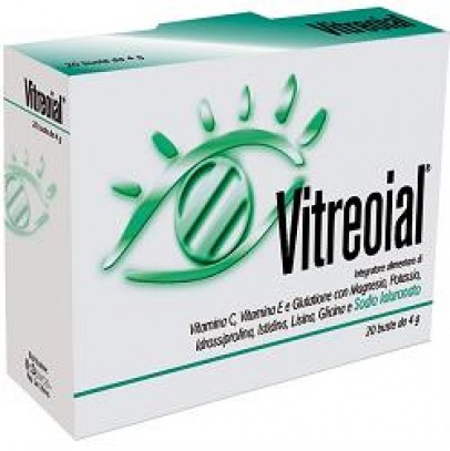 VITREOIAL 20BUST