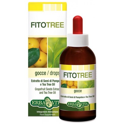 FITOTREE 10ML