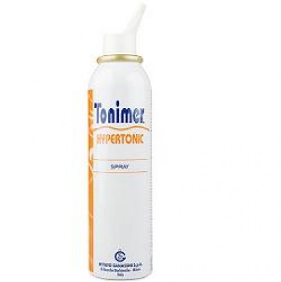 TONIMER LAB HYPERTONIC 125ML